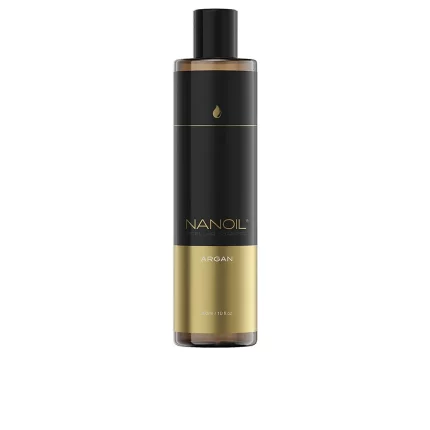 MICELLAR SHAMPOO argan 300 ml - 300 ml