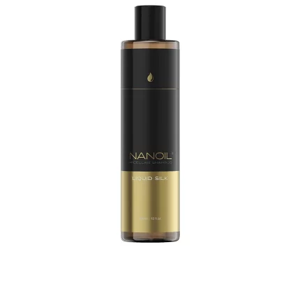 MICELLR SHAMPOO liquid silk 300 ml - 300 ml
