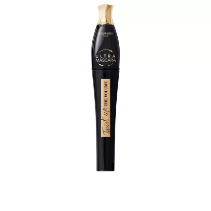 TWIST UP THE VOLUME mascara #52-ultra black