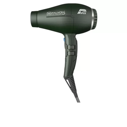 PARLUX DIGITALYON hairdryer #anthracite 1 u - 1 u