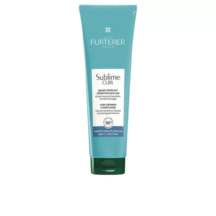 SUBLIME CURL bálsamo desenredante activador de rizos 150 ml - 150 ml
