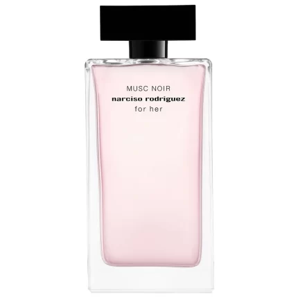 FOR HER MUSC NOIR lim. ed. eau de parfum spray 150 ml