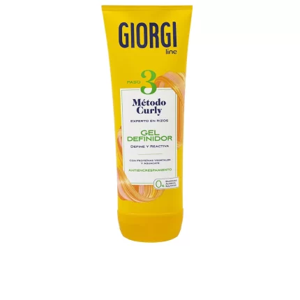 CURLY defining gel 250 ml - 250 ml