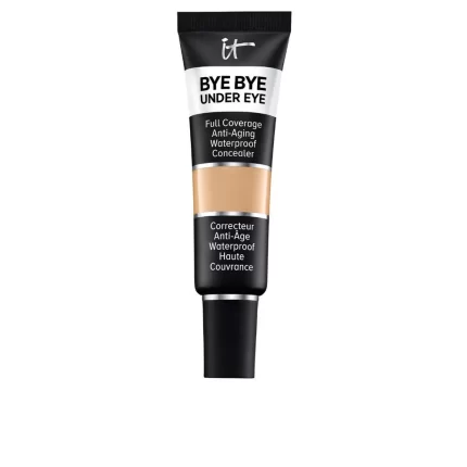 BYE BYE UNDER EYE concealer #medium nude