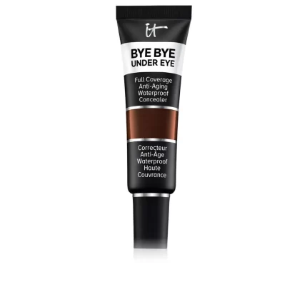 BYE BYE UNDER EYE concealer #deep ebony