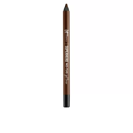 SUPERHERO NO-TUG eyeliner #brillant brown