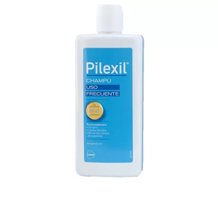 PILEXIL frequent use shampoo 300 ml - 300 ml