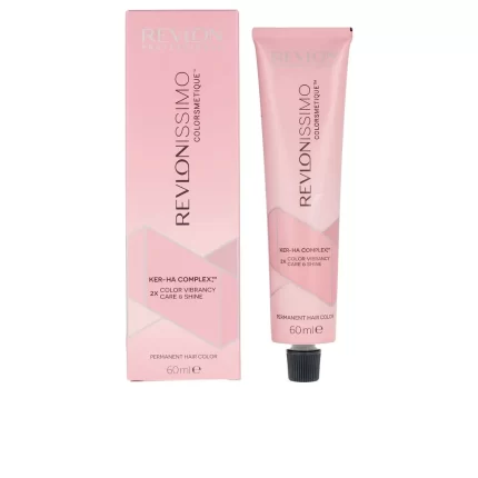 REVLONISSIMO COLORSMETIQUE PURE COLORS #017-gris bronze 60 ml