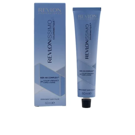 REVLONISSIMO COLORSMETIQUE INTENSE BLONDE #1217MN-bronze gray 60 ml - 60 ml