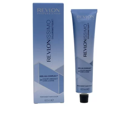 REVLONISSIMO COLORSMETIQUE HAUTE COUVERTURE #6,12-beige givré foncé 60 ml