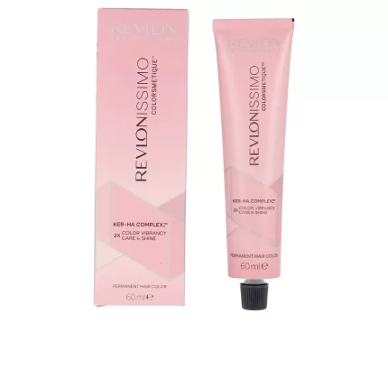 REVLONISSIMO CROMATICS #C50-purple red 60 ml - 60 ml