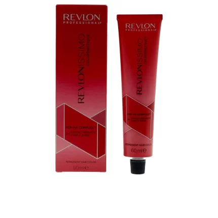 REVLONISSIMO COLORSMÉTIQUE #66,66 60 ml