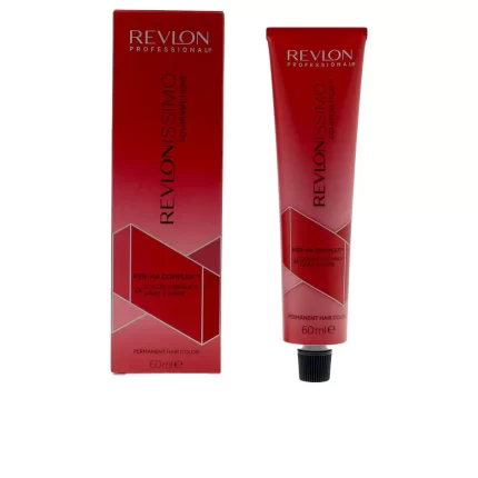 REVLONISSIMO COLORSMÉTIQUE #66.60 60 ml