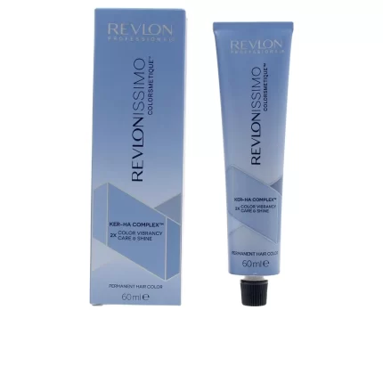 REVLONISSIMO COLORSMETIQUE #7,1 60 ml - 60 ml