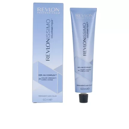 REVLONISSIMO COLORSMETIQUE #6,1 60 ml - 60 ml