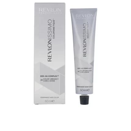 REVLONISSIMO COLORSMETIQUE #7-medium blonde 60 ml - 60 ml