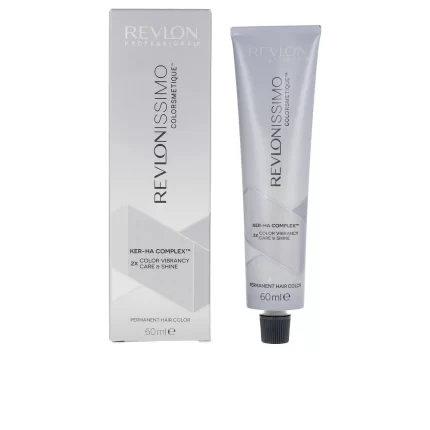 REVLONISSIMO COLORSMETIQUE #6-dark blonde 60 ml - 60 ml