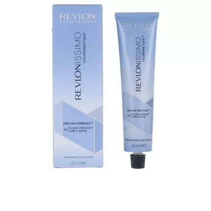 REVLONISSIMO COLORSMÉTIQUE #8.01 60 ml