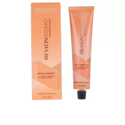 REVLONISSIMO COLORSMETIQUE #7,45 60 ml - 60 ml