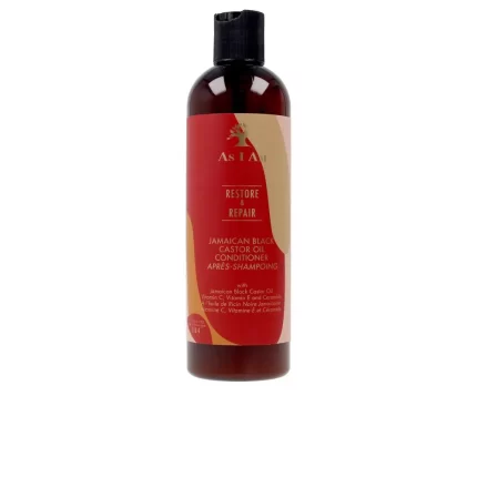 RESTORE AND REPAIR jamaican black castor oil conditioner 355 ml - 355 ml