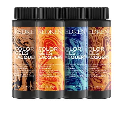 COLOR GEL LACQUERS #5NW-macchiato 60 ml x 3 u - 3 u