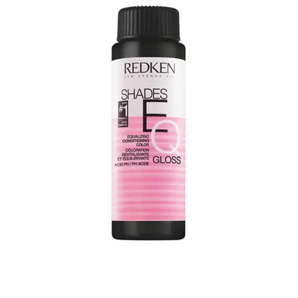 SHADES EQ gloss #05CC 60 ml x 3 u - 3 u