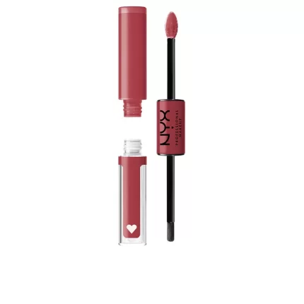 SHINE LOUD pro pigment lip shine #29-movie maker