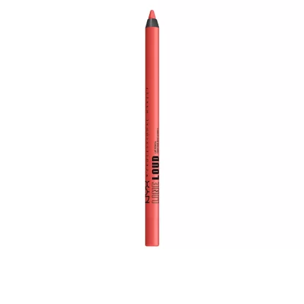 LINE LOUD lip pencil stick #10-stay stuntin