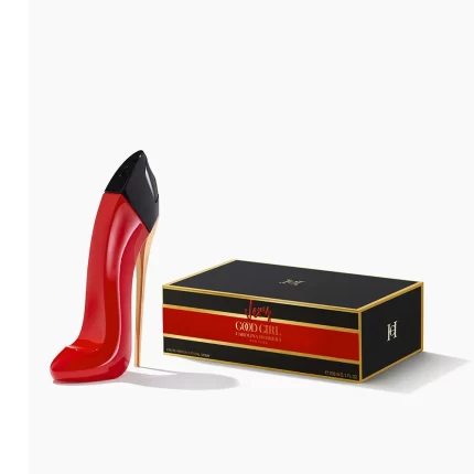 VERY GOOD GIRL edp vapo 150 ml