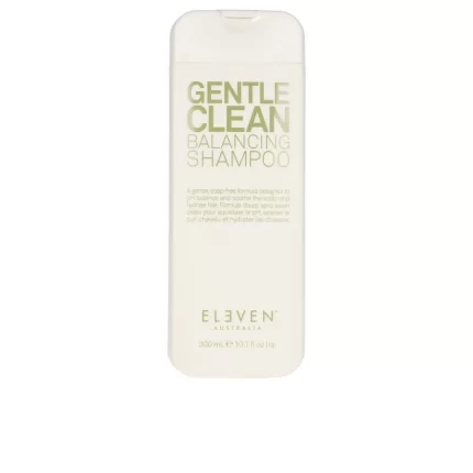 GENTLE CLEAN balancing shampoo 300 ml - 300 ml