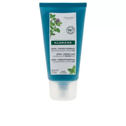AQUATIC MINT detox hair protective balm 150 ml - 150 ml