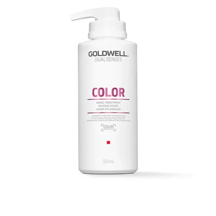 COLOR 60 sec treatment 500 ml - 500 ml
