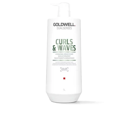 CURLS & WAVES hydrating conditioner 1000 ml - 1000 ml