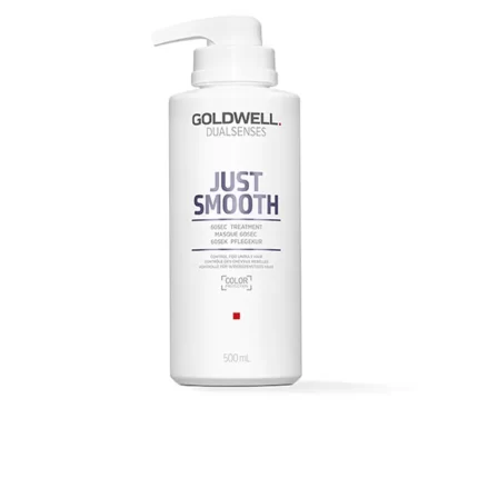 JUST SMOOTH 60 sec treatment 500 ml - 500 ml