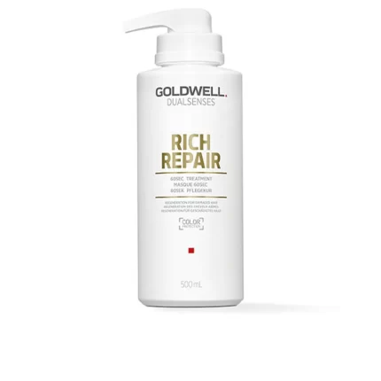 RICH REPAIR 60 sec treatment 500 ml - 500 ml