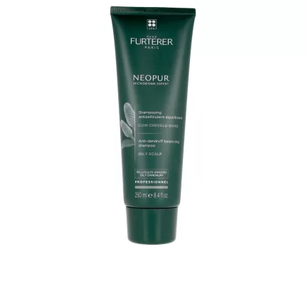 NEOPUR champú equilibrante caspa grasa 250 ml - 250 ml