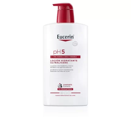 PH5 ultra light lotion 1000 ml