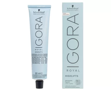 IGORA ROYAL HIGHLIFTS #10-1 60 ml - 60 ml