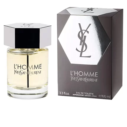 L'HOMME eau de toilette vaporisateur 100 ml