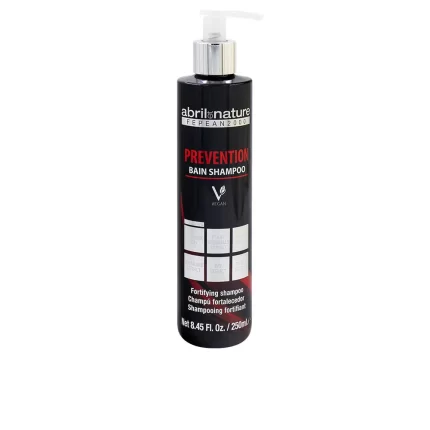 PREVENTION fortifying shampoo 250 ml - 250 ml