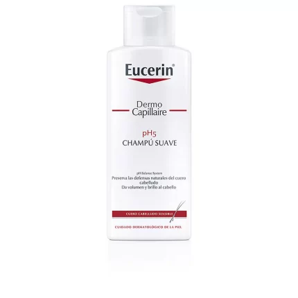 PH5 champú suave 250 ml - 250 ml