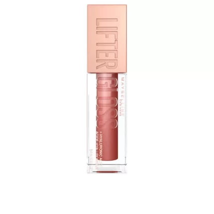 LIFTER gloss #16-rust