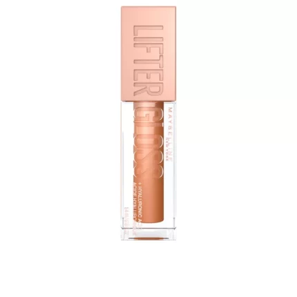 LIFTER gloss #19-gold