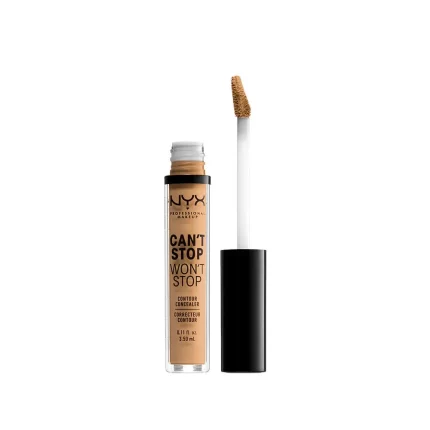 CAN'T STOP WON'T STOP contour concealer #beige