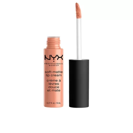 SOFT MATTE lip cream #athens
