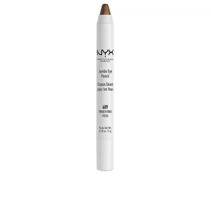 JUMBO eye pencil #french fries