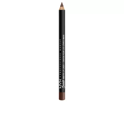 SUEDE matte lip liner #club hopper