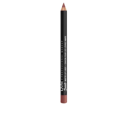 SUEDE matte lip liner #kyoto