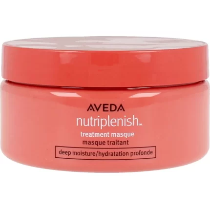NUTRI PLENISH treatment masque 200 ml - 200 ml