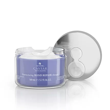 CAVIAR RESTRUCTURING BOND repair masque 161 gr - 161 g